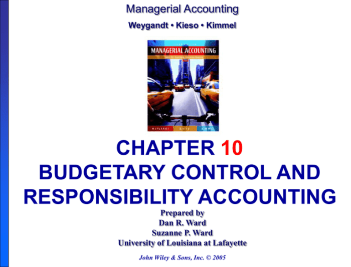 Financial accounting for undergraduates 5e