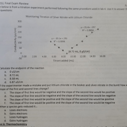 Chem 101 final exam practice