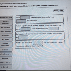 Erosion rates gizmo answer key