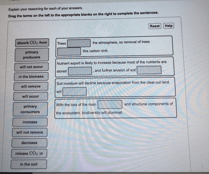 Erosion rates gizmo answer key