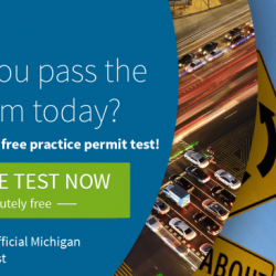 Cdl license michigan practice test