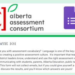 Montgomery assessment of vocabulary acquisition