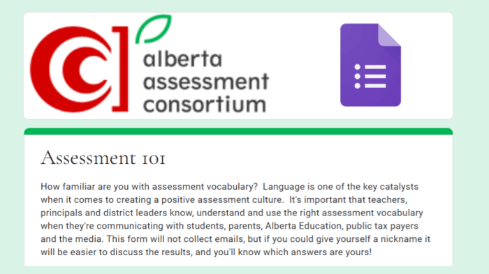 Montgomery assessment of vocabulary acquisition