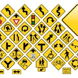 Mutcd regulatory