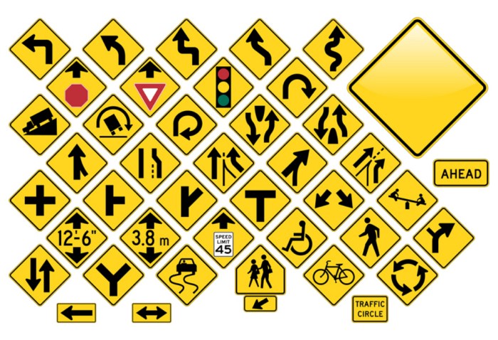 Mutcd regulatory